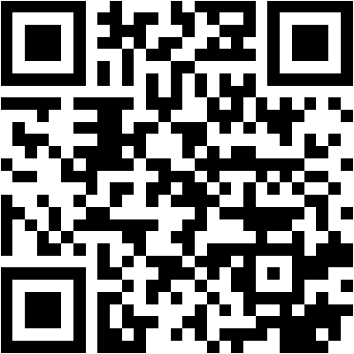 Donate QR Code
